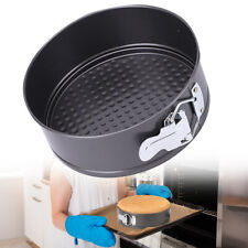 Non Stick Springform Cake Pan