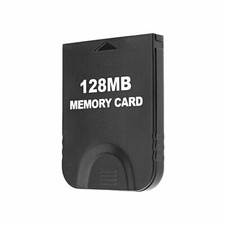 Memory Card 128MB - 2043
