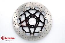Brembo Front Brake Disc Serie