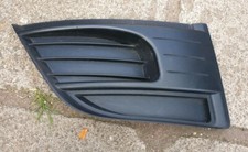 CITROEN C4 GRAND PICASSO FRONT