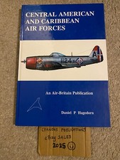 Central American And Caribbean