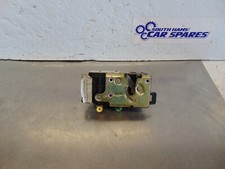 Mazda Tribute Door lock mechanism 00-07 Drivers right front 9 pin YW4A5421812AC