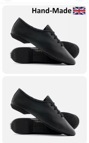 Katz black splitsole jazz - katz,