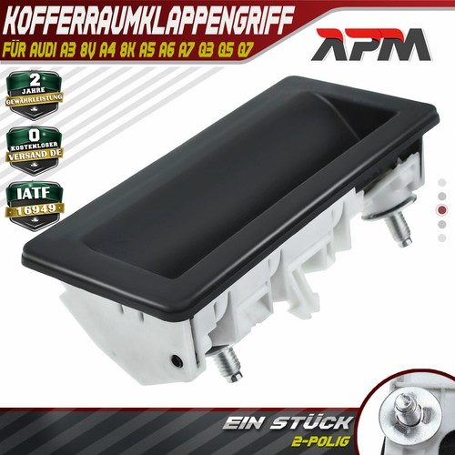 Tailgate handle button - tailgate, micro