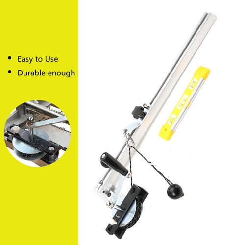 Chainsaw mill winch kit with - mill,