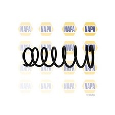 1x Coil Spring (Single) For