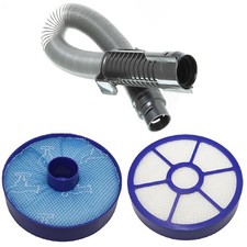 4M Stretch Hose + Washable Pre