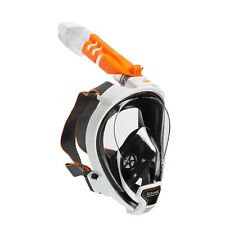 OCEAN REEF ARIA QR+ FULL FACE SNORKELING MASK - MADE IN ITALY