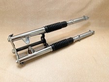 Honda SS50 Front Fork Complete