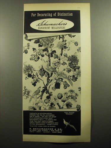 1960 schumacher handprint - 1960,