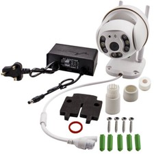 New 1080P IP Camera Wireless