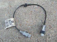 VAUXHALL ASTRA H / ZAFIRA B FRONT ABS & SPEED SENSOR CABLE GM 13118565 HYR