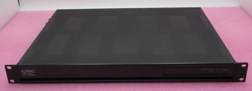 Qsc a20v channel - qsc, per