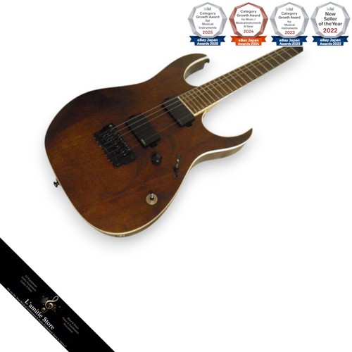 Ibanez iron label rgir20bfe - ibanez,
