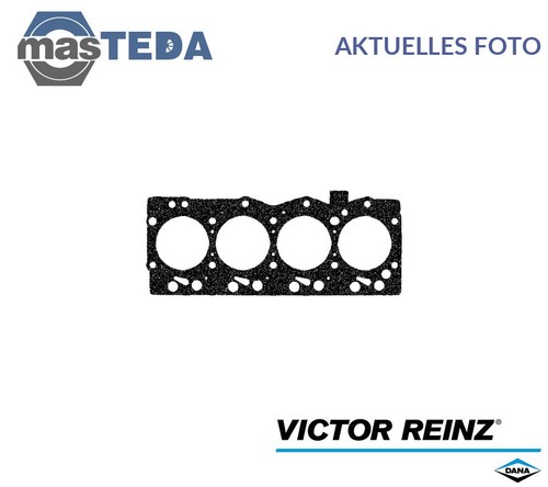36410 cylinder head - 61-36410-00,