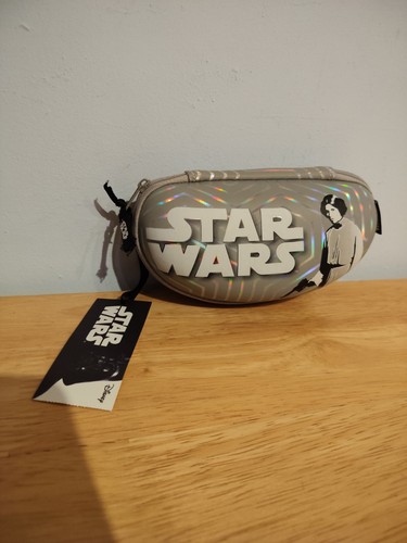 Star wars glasses case - star,