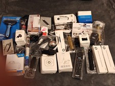 Electronics And Random Item