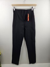 Miss Sexies Skinny Black