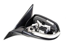 BMW 1 Series F20 Left Power