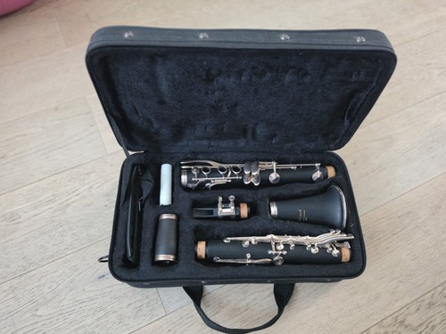 Elkhart clarinet musical - elkhart,