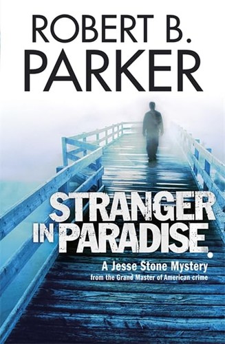 Stranger paradise jesse - in,