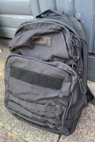 Camelbak motherlode lite black - lite,