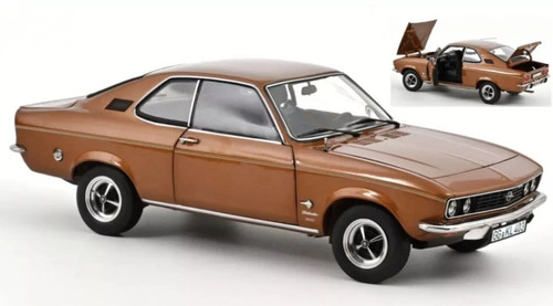 Diecast model opel - model,