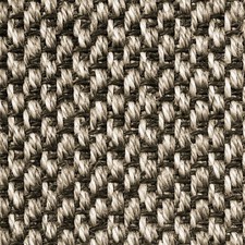 Crucial Trading Sisal Grand Oriental Fresh Mist Carpet 2.35m x 2.05m (s39885)