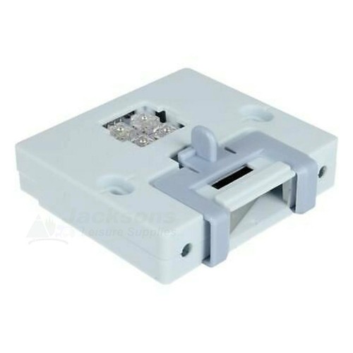Dometic fridge door latch - dometic,
