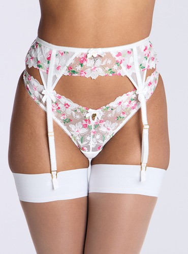 Boux avenue suspender - avenue, belt