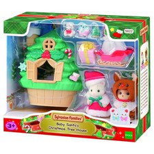 Sylvanian Families Baby