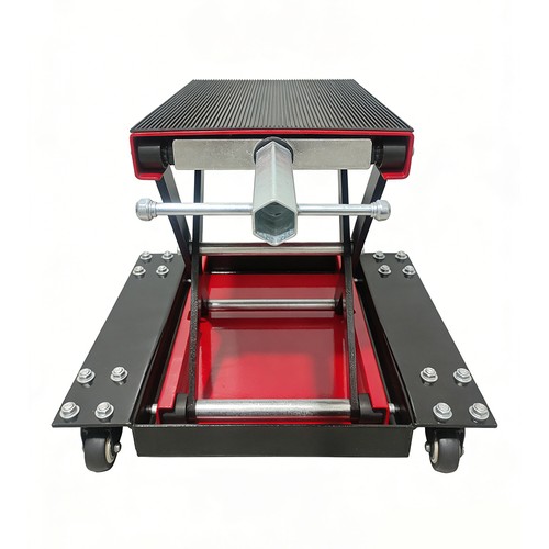 Motorcycle lift atv scissor - motorcycle,