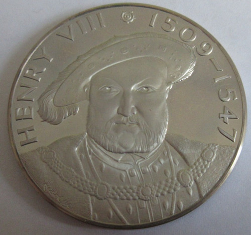 Henry viii 1509 1547 kings - henry,