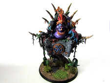 A8 WARHAMMER  AOS  SERAPHON