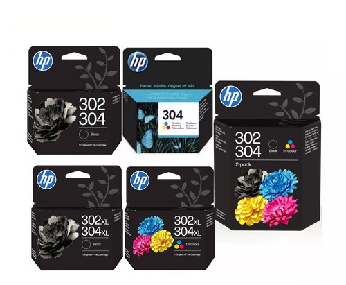 304xl 304 ink cartridges - 304xl,