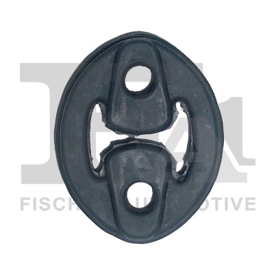 Mount exhaust system fa1 - system,