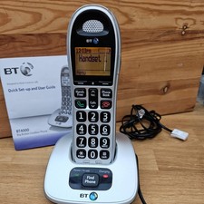 Big button 4000 single - big,
