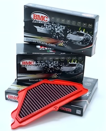 Air filter bmc replacement - filter,