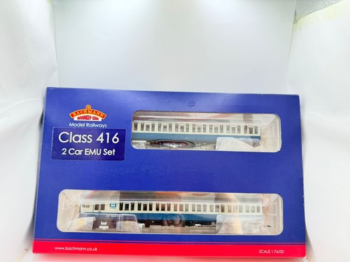 Bachmann 377 gauge br - gauge,