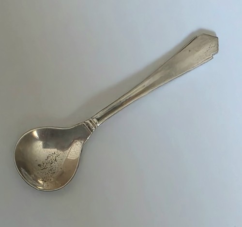 Solid sterling silver - solid,