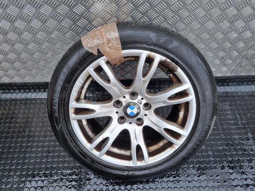 Bmw alloy wheel inch - wheel,