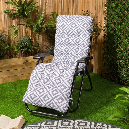 Geo gravity chair - chair, seat