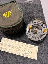 Centrepin 4" Garry Mills The