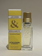 NEW L'OCCITANE Jasmine &