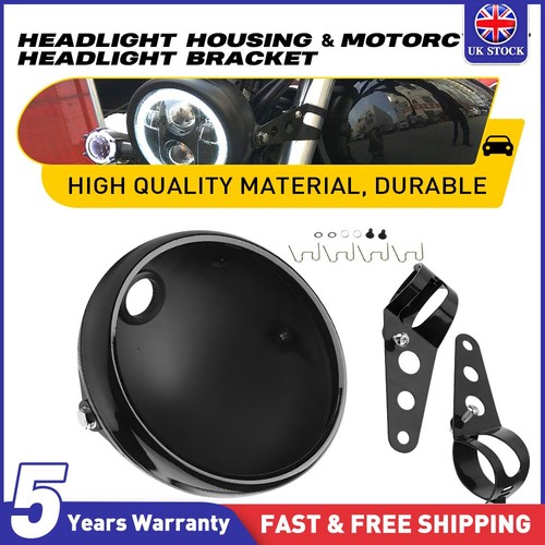 Inch led motorcycle - 7,