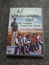 AUF WIEDERSEHEN PET THE