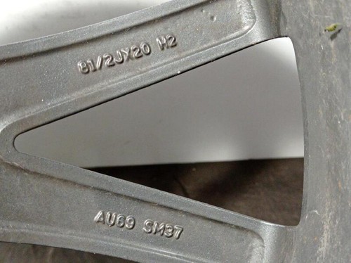8r0601025ch rim wheel - wheel, audi