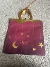 Gucci Gift Bag