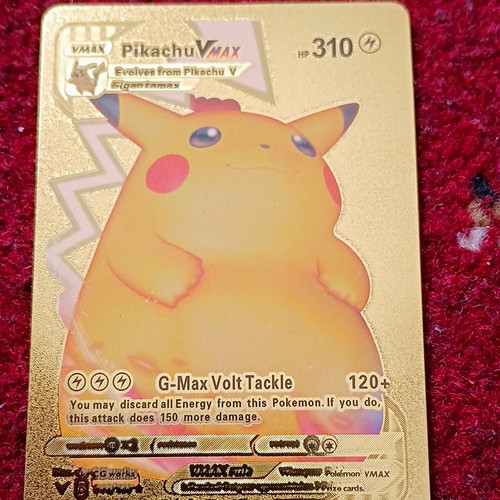Pikachu vmax swsh286 swsh - swsh286,