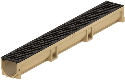 Aco euroline drainage - aco,